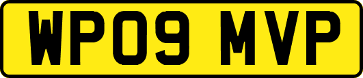 WP09MVP