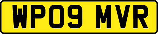 WP09MVR