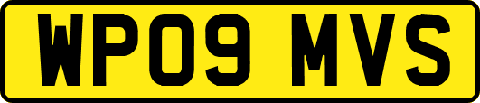 WP09MVS
