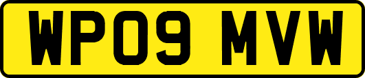 WP09MVW