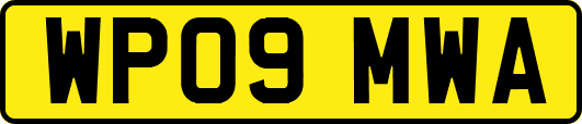 WP09MWA