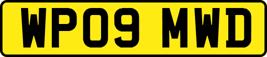 WP09MWD