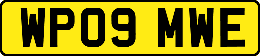 WP09MWE
