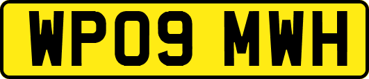 WP09MWH