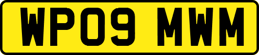 WP09MWM
