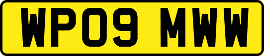 WP09MWW