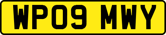 WP09MWY