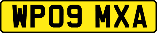 WP09MXA