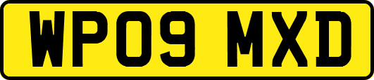 WP09MXD