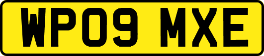 WP09MXE