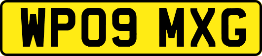 WP09MXG