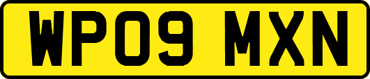 WP09MXN