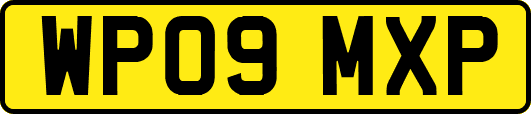 WP09MXP