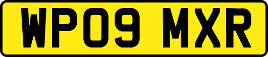 WP09MXR