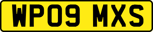 WP09MXS