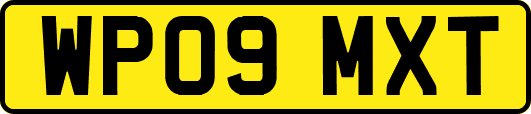 WP09MXT