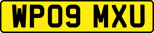WP09MXU