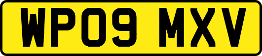 WP09MXV