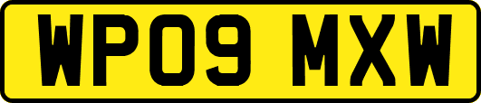 WP09MXW