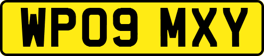 WP09MXY