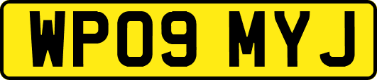 WP09MYJ