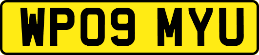 WP09MYU