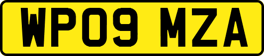 WP09MZA