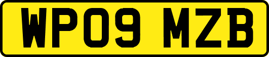 WP09MZB