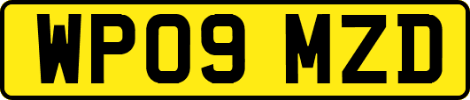 WP09MZD