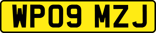 WP09MZJ
