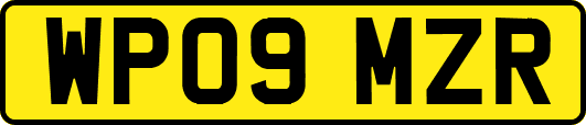 WP09MZR