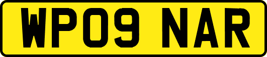 WP09NAR