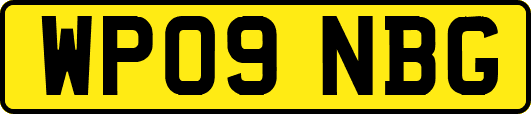 WP09NBG