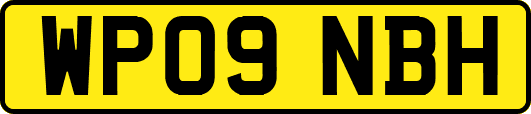 WP09NBH