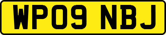 WP09NBJ