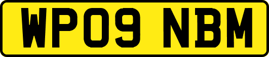 WP09NBM