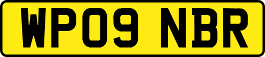WP09NBR