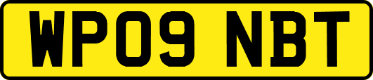 WP09NBT