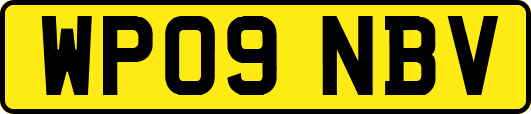 WP09NBV