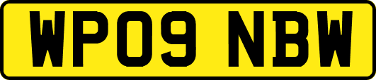 WP09NBW