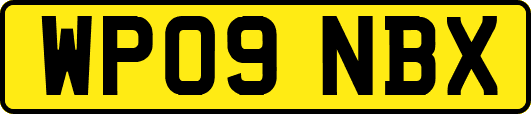 WP09NBX