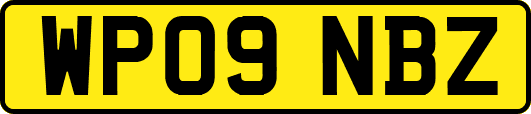 WP09NBZ