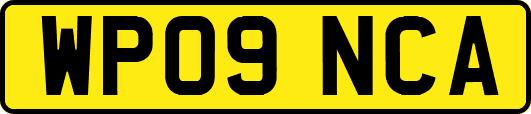 WP09NCA