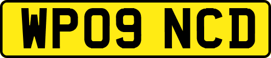 WP09NCD