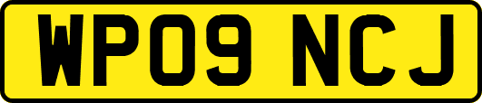 WP09NCJ