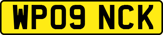 WP09NCK