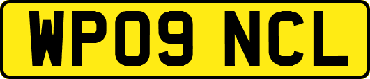 WP09NCL