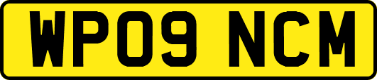 WP09NCM