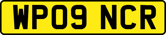 WP09NCR