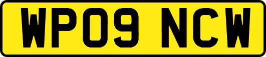 WP09NCW